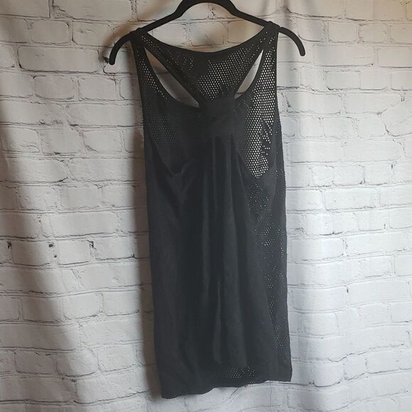 Vintage White Tag Beach Top ⛱ 😎 - Picture 6 of 6